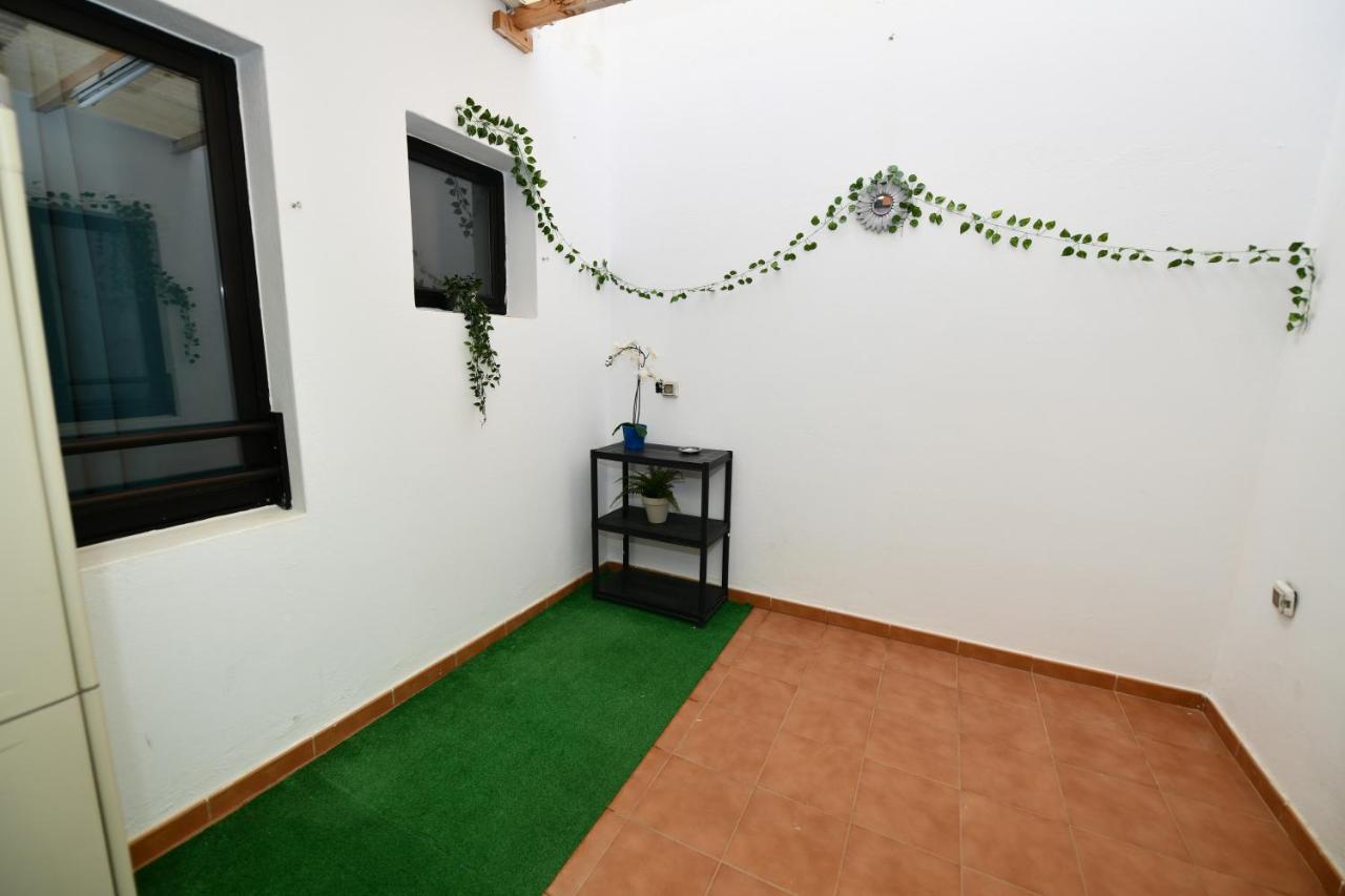 Yuliana Apartment Arrecife  Exterior photo