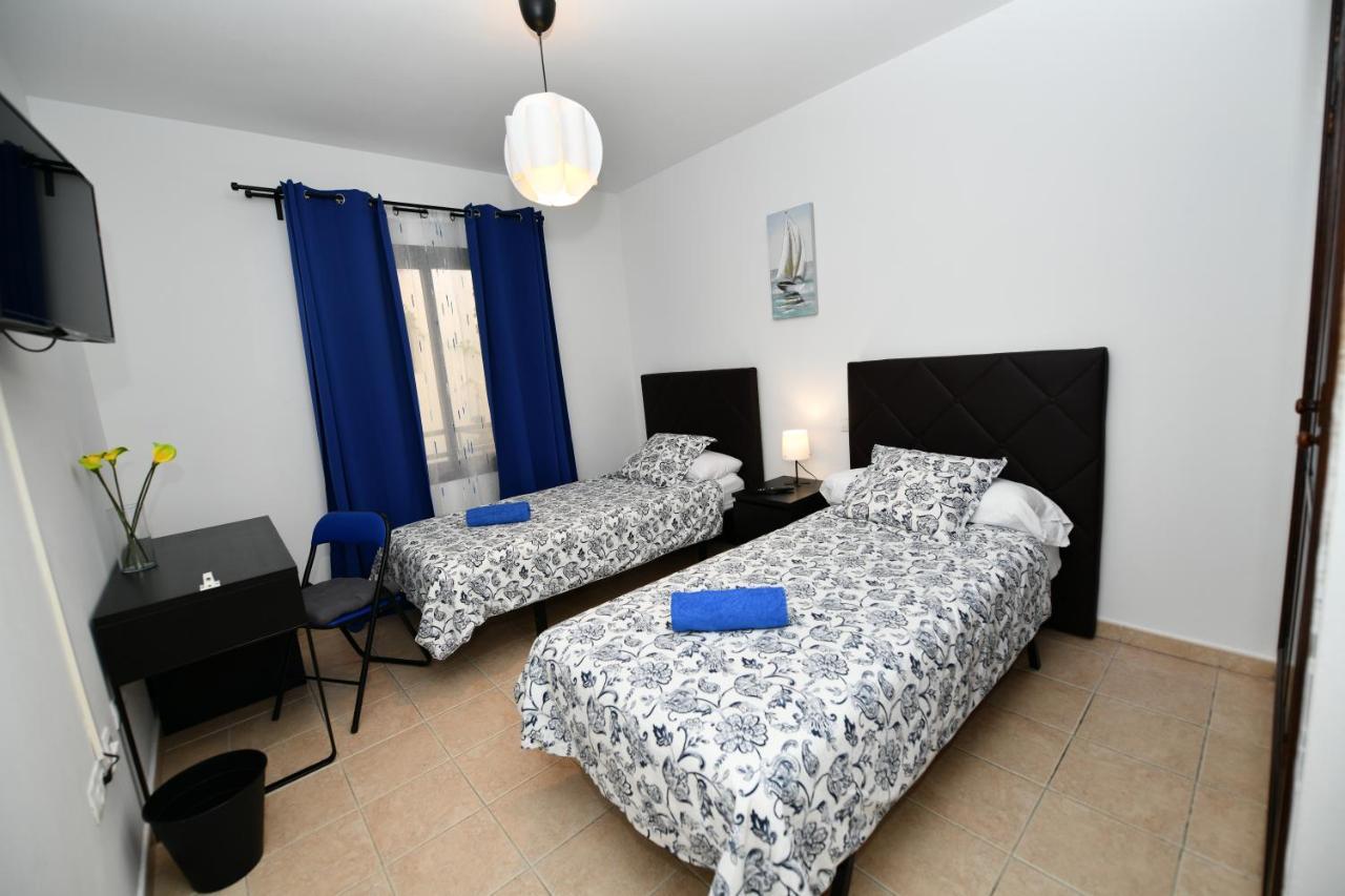 Yuliana Apartment Arrecife  Exterior photo