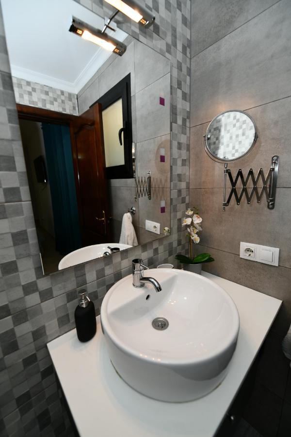 Yuliana Apartment Arrecife  Exterior photo